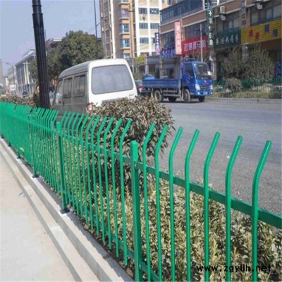 铁妙 草坪护栏 花坛草坪护栏 产地货源
