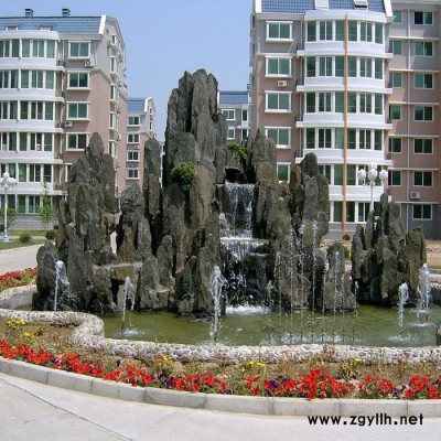 太原有假山专业施工队了dt2 假山石