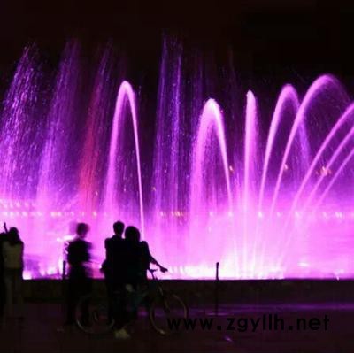 秀山秀水 自然石假山 千层石假山喷泉 园林景观工程 假山喷泉水景