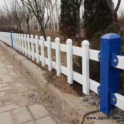 花坛草坪护栏 桥梁护栏网 锌合金护栏 来电咨询