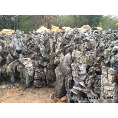 英石假山石，广东英石批发厂家，广东英德石批发，造景假山石材