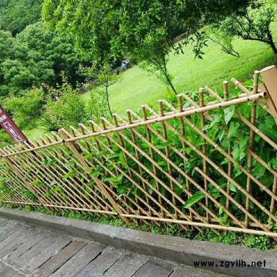 博洲 花坛草坪护栏草坪护栏厂家园艺草坪护栏