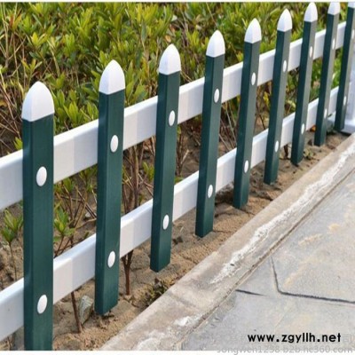 花坛草坪护栏  花坛草坪护栏厂家 花坛草坪护栏现货 花坛草坪护栏价格 松雯护栏制品 品质保证