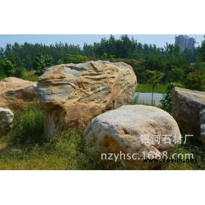 供应水景假山石 风景石 园林布景让人产生一种愉悦之感