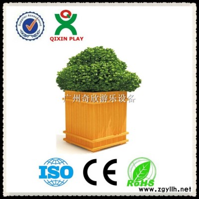 广州奇欣QX-150F 社区公园绿化 植物景观 盆景 美化环境 花坛