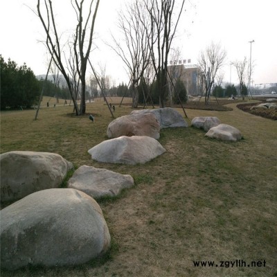 南阳假山石 景湖石 荒石有哪些  修驳河岸堆积假山全靠它