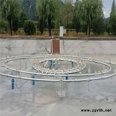 临沂 激光喷泉水景  音乐喷泉水景  各种规格