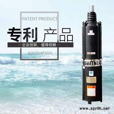 晟光 QSP QS铸铁 304不锈钢潜水泵 音乐喷泉充水景观农园灌溉养殖专用