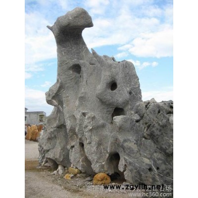 广东太湖石价格 广东园林石图片 广东假山石报价
