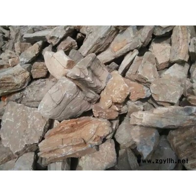 供应园林景观工程用假山 千层石