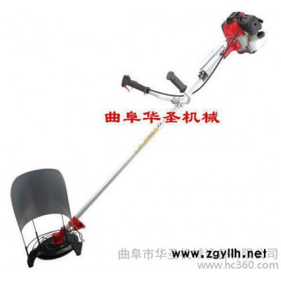 四冲程步行收割机 专业苜蓿割草机 花坛园林割草机