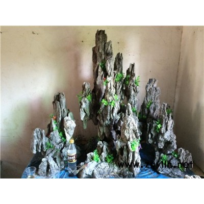 良好园林 **英石假山 全国发货 广东假山英石 广东假山石