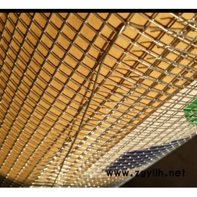 塑石钢丝网，假山塑石钢丝网，假山专用钢丝网