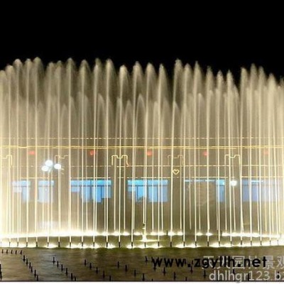 石家庄喷泉pq1 喷泉水景  喷泉 喷泉水景设计施工维修 喷泉维修