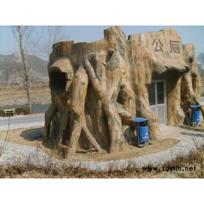 秀山秀水 秀山秀水园林 自然石假山 假山石批发价格