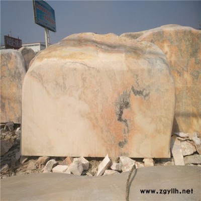 室内小型假山石 景石厂家供应  是点缀家庭、美化园林的良材