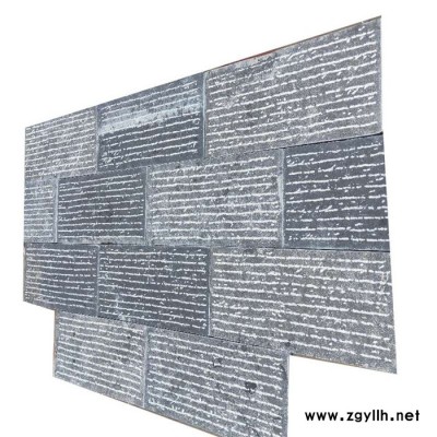 石岭 假山工程流水石 假山流水石 厂家供应