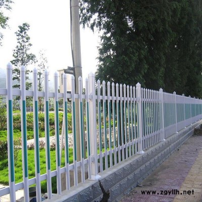 福建花坛护栏 马路护栏 隔离带护栏 市政护栏 草坪护栏腾瑶