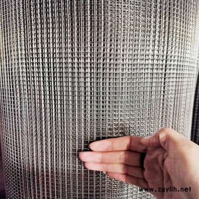 热镀锌小丝假山造型电焊网   烟道铁丝网   维康