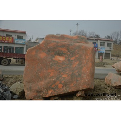 出售南阳假山石  景观奇石 为园林名胜增添了乐趣