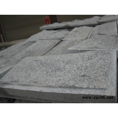 芝麻灰蘑菇石 文化砖 30*60花坛砖供应