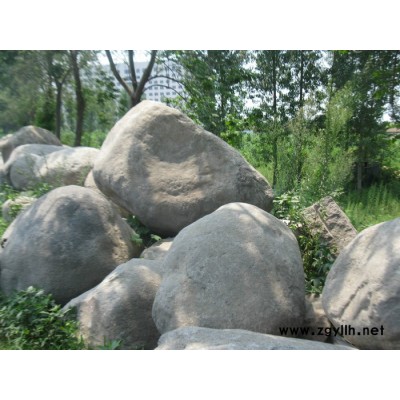 出售景石卵石 假山石 量大优惠 可混批