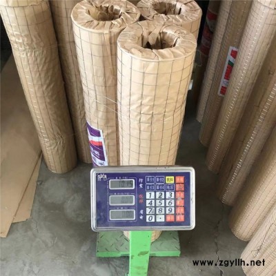 抹墙电焊网 圈玉米网 假山防裂网 内墙抹灰挂网 规格齐全 欢迎来电