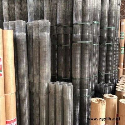 热镀锌电焊网 抹墙电焊网 吊顶电焊网 假山防裂网 普发实地厂家 现货供应