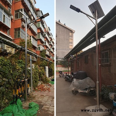 沂水景观灯施工工程 高青道路灯报价表