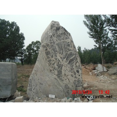 景观石、自然石、假山石、雪浪石、奇石、泰山石