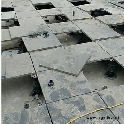创象CX 镜面水景支撑器大理石地板支架花岗岩地板支撑柱龙骨架空水景支撑