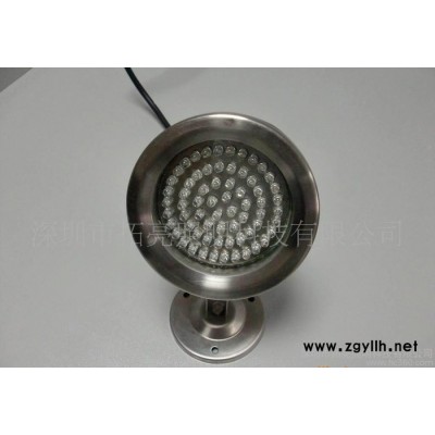 LED不锈钢水景灯
