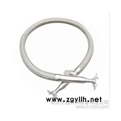 供应河北衡水景县多种输送液氮、液氧用真空金属软管，衡水真空金属软管厂家