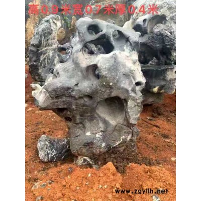 精石广东太湖石 原产地直批发货 太湖石独石 园林假山 造景观景石