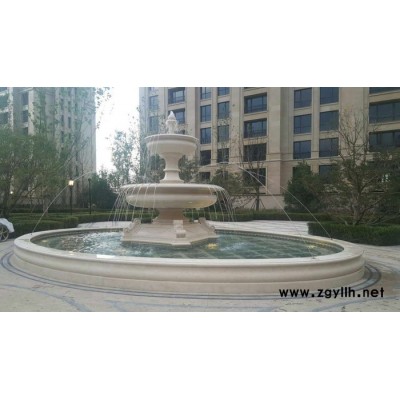 盛晟 喷泉 喷泉水景 喷泉设备 假山喷泉 喷泉雕塑 北京喷泉