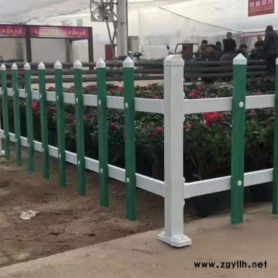 沐品  花坛草坪护栏 市政草坪护栏 园艺草坪护栏