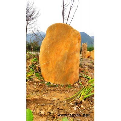 恒大 广东英德黄蜡石 厂家批发假山石 价格划算 欢迎来电咨询