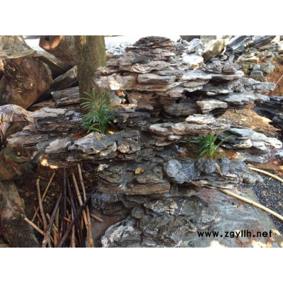 供应张家口假山石、叠石、英石造型、英德厂家批发石材