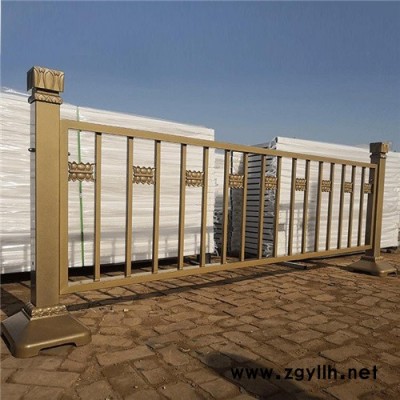 衡水景县市政护栏广告牌市政护栏 防撞市政护栏当天发货欢迎来电咨询