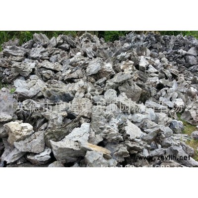 产地批发盆景假山石、英石