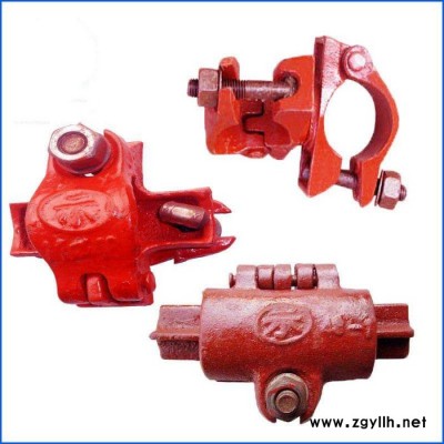 圣科连接扣件厂家-转向扣件批发-十字扣件厂家丽水景宁