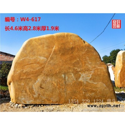 泰安观景石、泰安园林石、泰安黄蜡石、泰安假山石