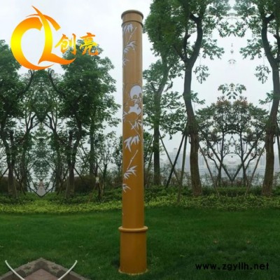 创亮户外照明CL-1228  广场道路景观灯 LED景观灯 户外防水景观灯 景观灯定制 ** 非标定制