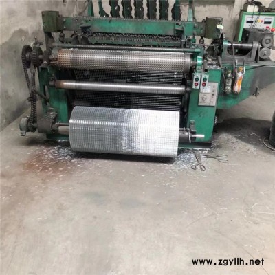 镀锌电焊网 抹墙防裂网 假山电焊网 批墙抹灰网 普发丝网厂家现货供应