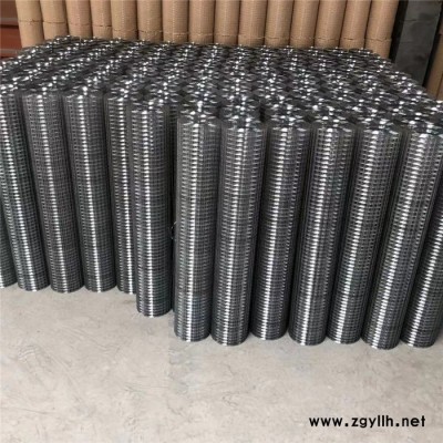 改拔丝电焊网 抹墙防裂网 养殖电焊网 假山电焊网 普发电焊网厂家 现货供应