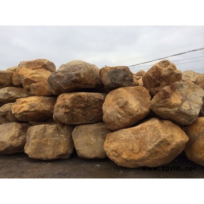 承接园林设计假山造型厂家、批发园林石