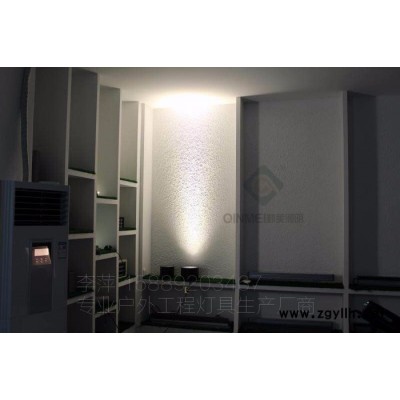 勤美照明QM-DMD-XK02A 花坛景观地埋灯