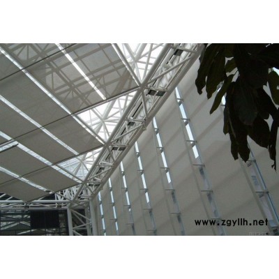 河北衡水景县办公窗帘办公楼遮阳工程卷帘定做