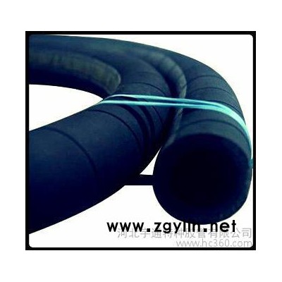 宇通 河北衡水景县输送浓硫酸专用胶管、耐强酸强碱胶管