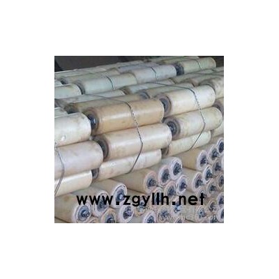 宇通供应   河北衡水景县尼龙托辊、橡胶托辊，铁托辊，各种托辊、滚筒，